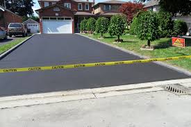 Best Asphalt Driveway Installation  in Green Valley, MD